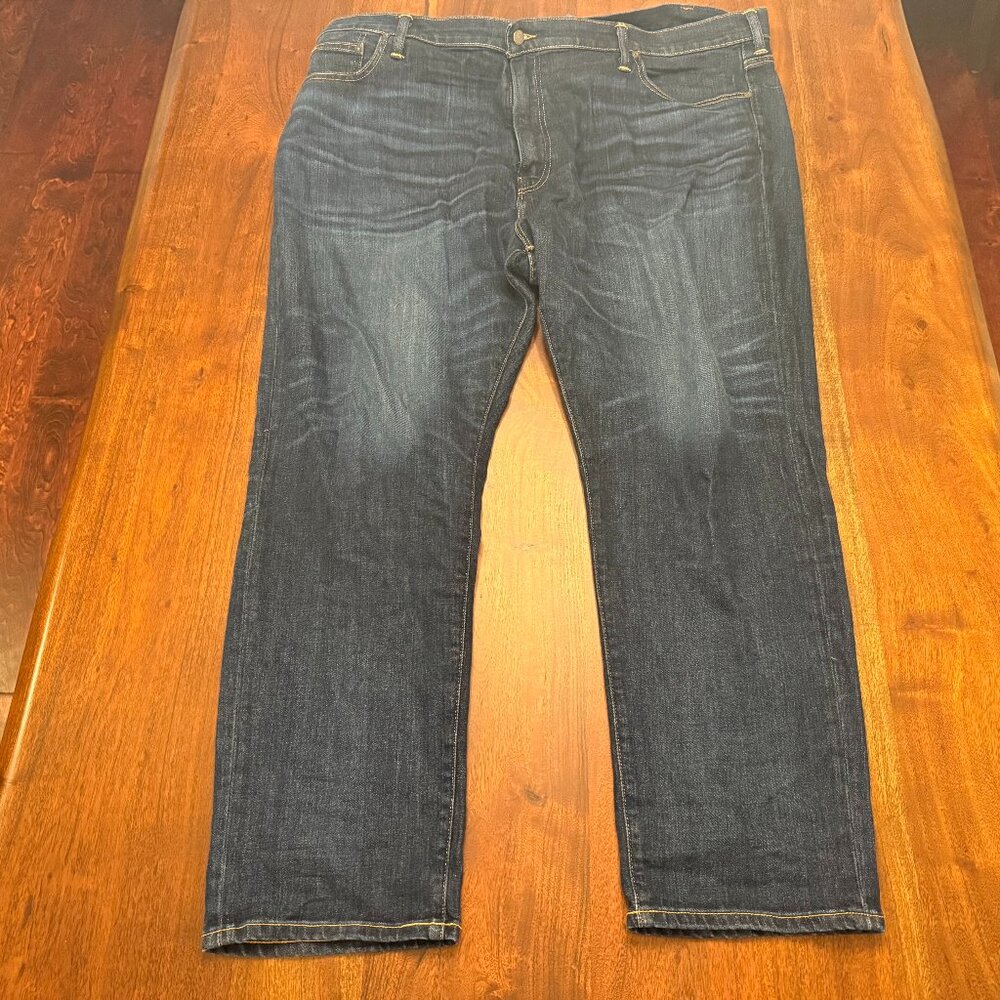 46x30 Parkside Active Taper Stretch Jean